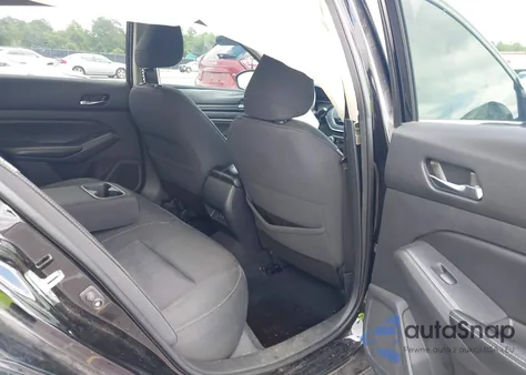 2019 Nissan Altima 2.5 S z USA, uszkodzony, nr VIN 1N4BL4BV1KC115181